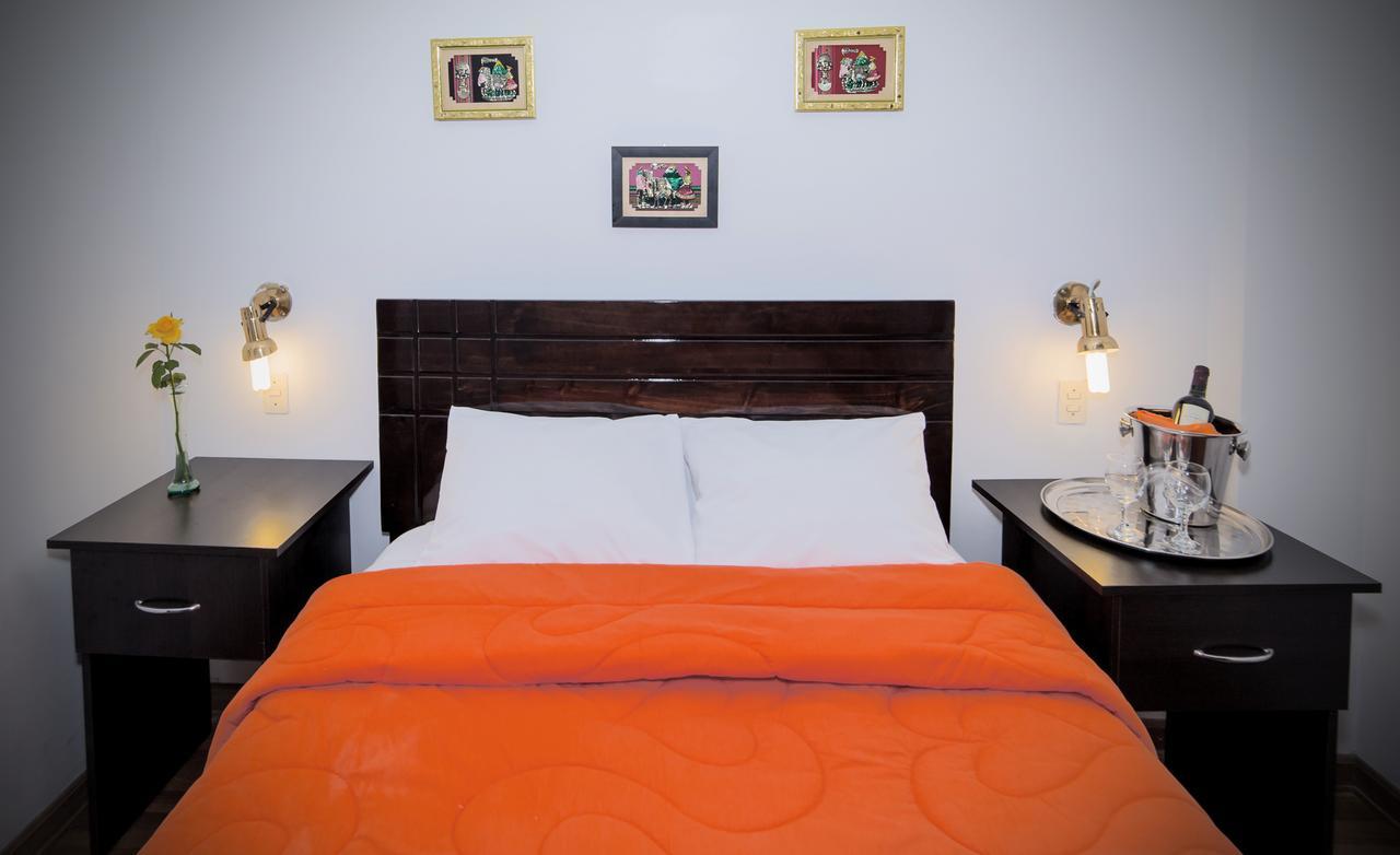 Hotel Peru Real Cusco Exterior photo