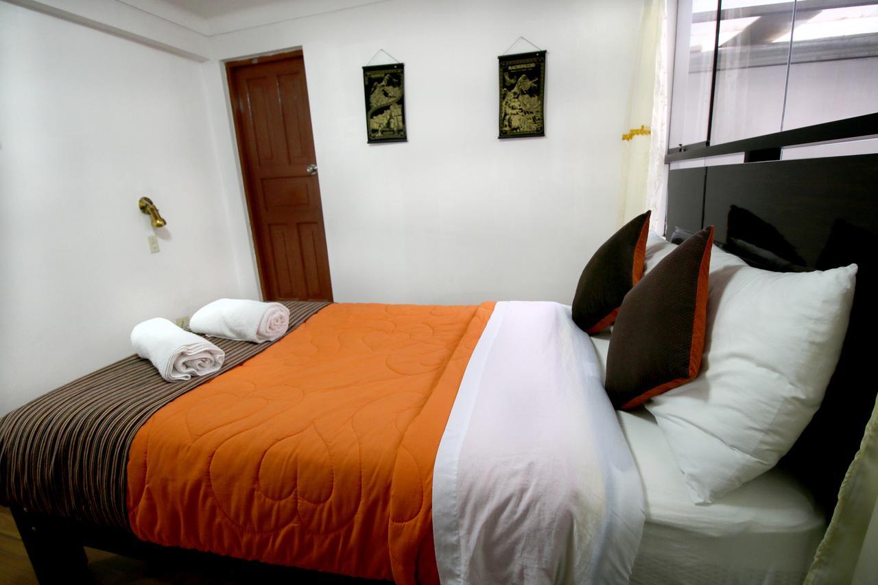 Hotel Peru Real Cusco Exterior photo
